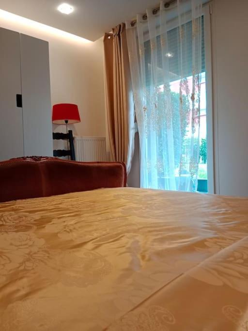 Tres Bel Appartement Rez De Jardin Appart De 53M2. Pfastatt Exteriör bild