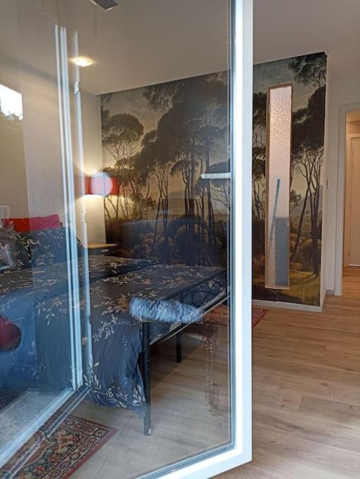 Tres Bel Appartement Rez De Jardin Appart De 53M2. Pfastatt Exteriör bild